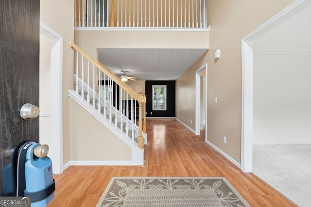 1174 Folkstone Drive, Mcdonough, GA 30253