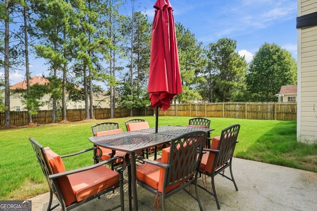 1174 Folkstone Drive, Mcdonough, GA 30253