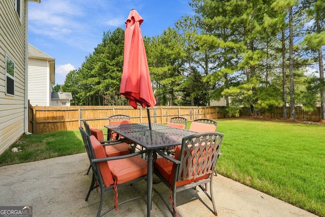 1174 Folkstone Drive, Mcdonough, GA 30253