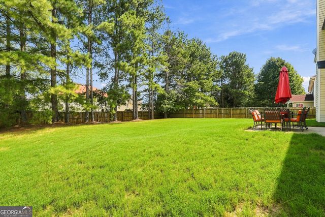 1174 Folkstone Drive, Mcdonough, GA 30253