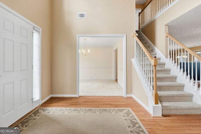 1174 Folkstone Drive, Mcdonough, GA 30253