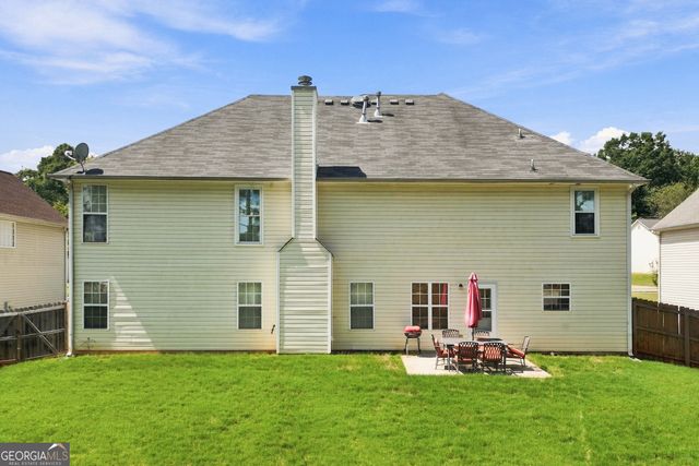 1174 Folkstone Drive, Mcdonough, GA 30253