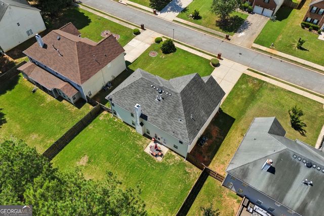 1174 Folkstone Drive, Mcdonough, GA 30253