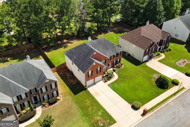 1174 Folkstone Drive, Mcdonough, GA 30253