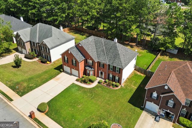 1174 Folkstone Drive, Mcdonough, GA 30253