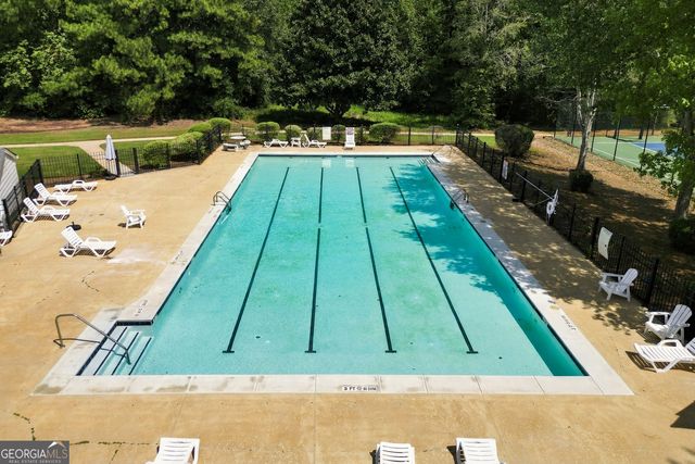 1174 Folkstone Drive, Mcdonough, GA 30253