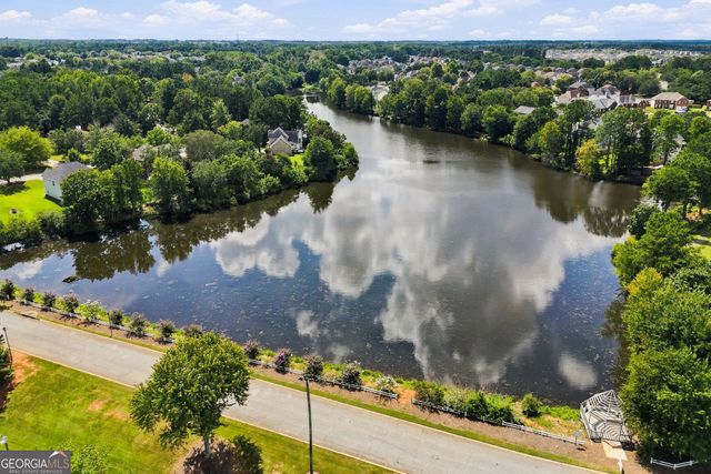 1174 Folkstone Drive, Mcdonough, GA 30253