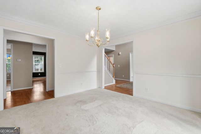 1174 Folkstone Drive, Mcdonough, GA 30253