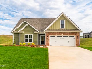 3109 Cullens Drive, Graham, NC 27253