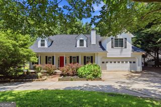 249 Serenoa Drive, Canton, GA 30114
