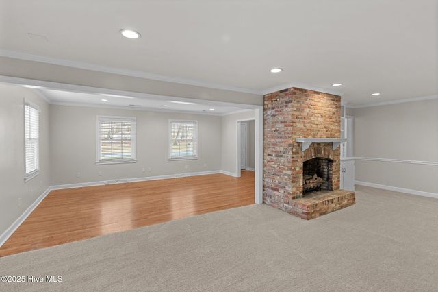 108 Ridgewood Circle, Washington, NC 27889