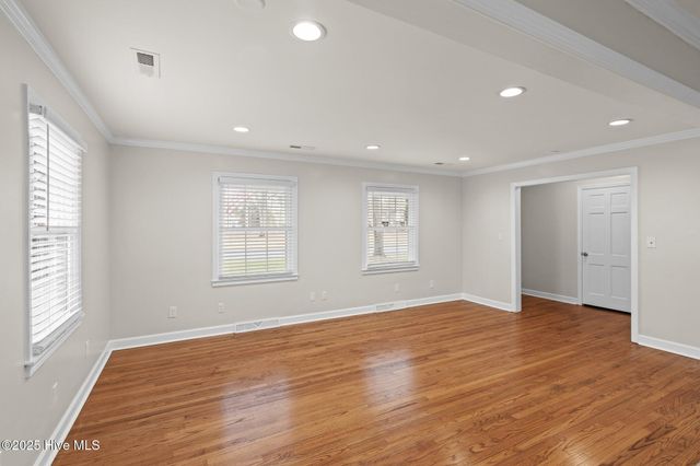 108 Ridgewood Circle, Washington, NC 27889