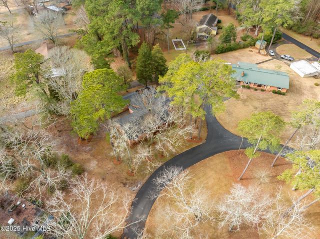 108 Ridgewood Circle, Washington, NC 27889