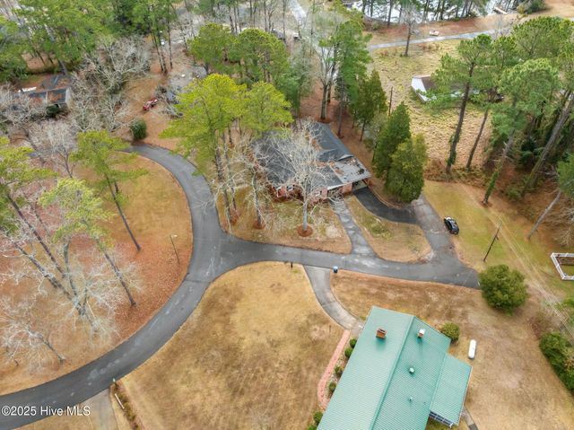 108 Ridgewood Circle, Washington, NC 27889