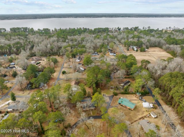 108 Ridgewood Circle, Washington, NC 27889