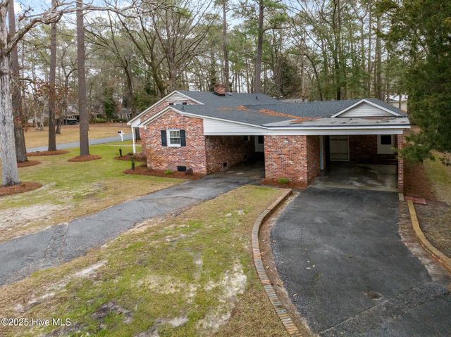 108 Ridgewood Circle, Washington, NC 27889