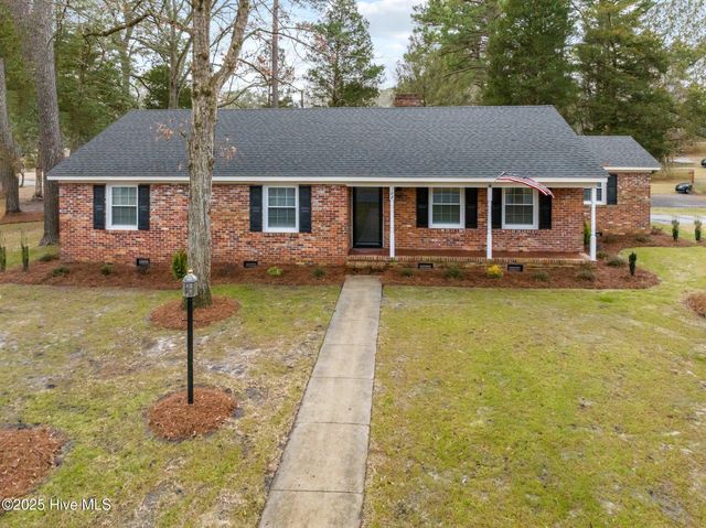 108 Ridgewood Circle, Washington, NC 27889