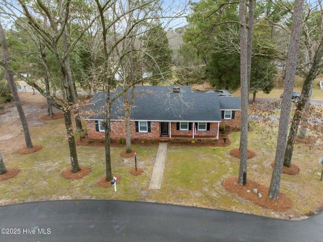 108 Ridgewood Circle, Washington, NC 27889