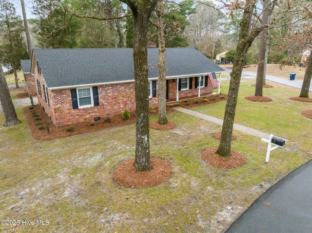 108 Ridgewood Circle, Washington, NC 27889