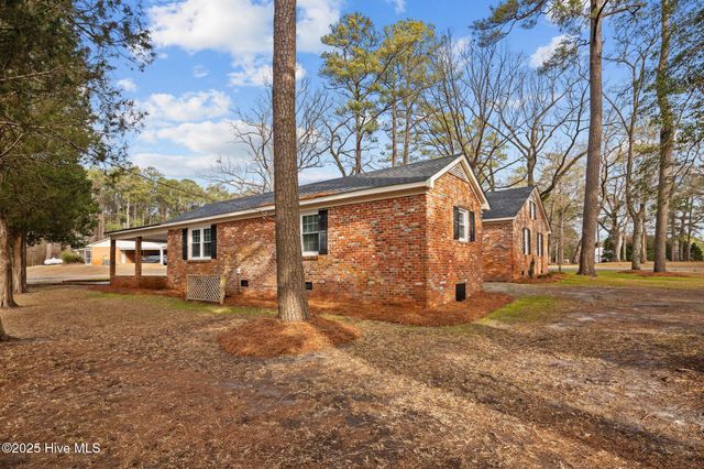 108 Ridgewood Circle, Washington, NC 27889