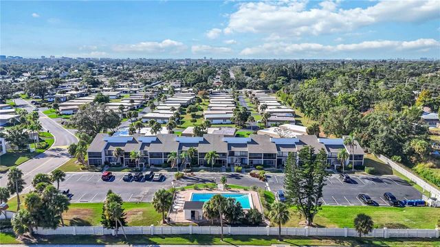 5412 SWIFT ROAD 39, Sarasota, FL 34231