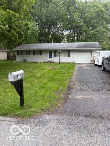 512 Woodview Drive, Noblesville, IN 46060
