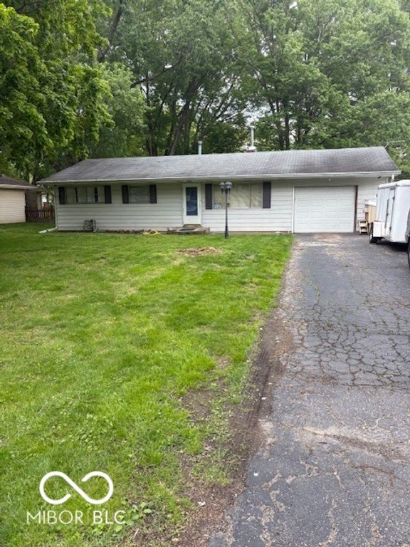 512 Woodview Drive, Noblesville, IN 46060