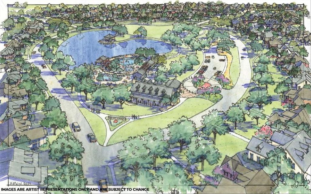 707 Running Iron Trail, Mansfield, TX 76063
