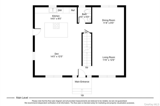313 Sixth Avenue, Pelham, NY 10803