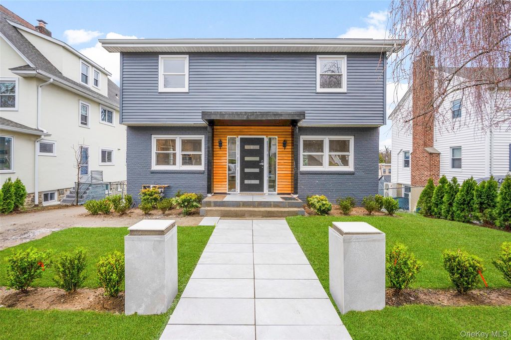 313 Sixth Avenue, Pelham, NY 10803