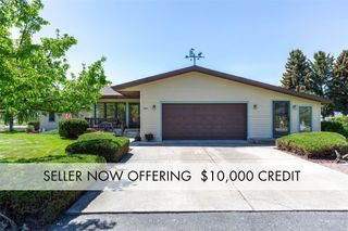 1385 Baldy Mountain Lane, Belgrade, MT 59714