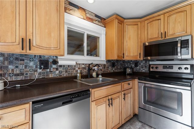 154 23rd Street, Wellsburg, WV 26070