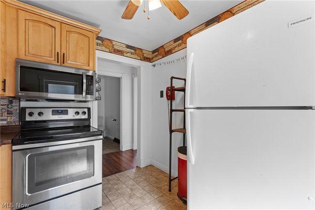 154 23rd Street, Wellsburg, WV 26070