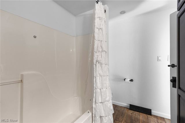 154 23rd Street, Wellsburg, WV 26070
