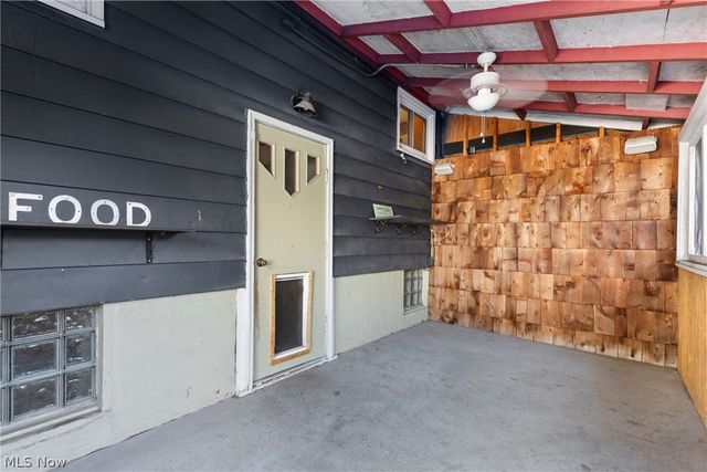 154 23rd Street, Wellsburg, WV 26070