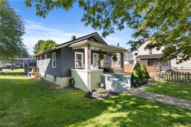 154 23rd Street, Wellsburg, WV 26070