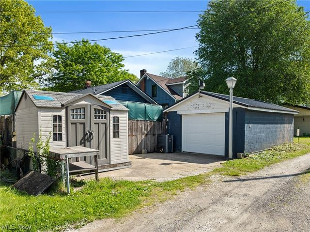 154 23rd Street, Wellsburg, WV 26070