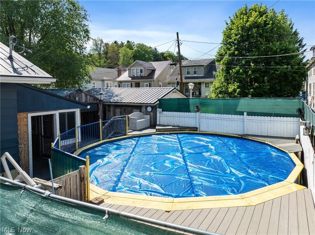 154 23rd Street, Wellsburg, WV 26070