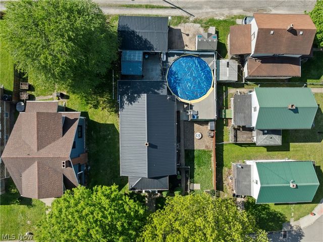 154 23rd Street, Wellsburg, WV 26070