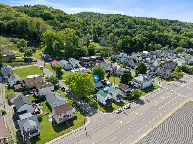 154 23rd Street, Wellsburg, WV 26070