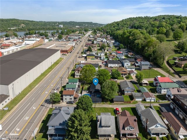 154 23rd Street, Wellsburg, WV 26070