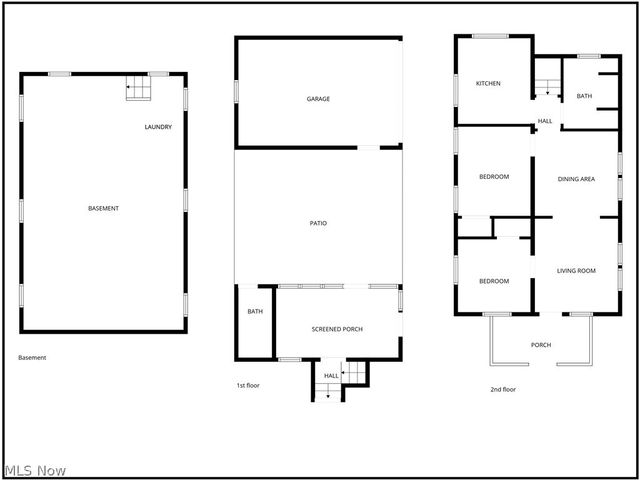 154 23rd Street, Wellsburg, WV 26070