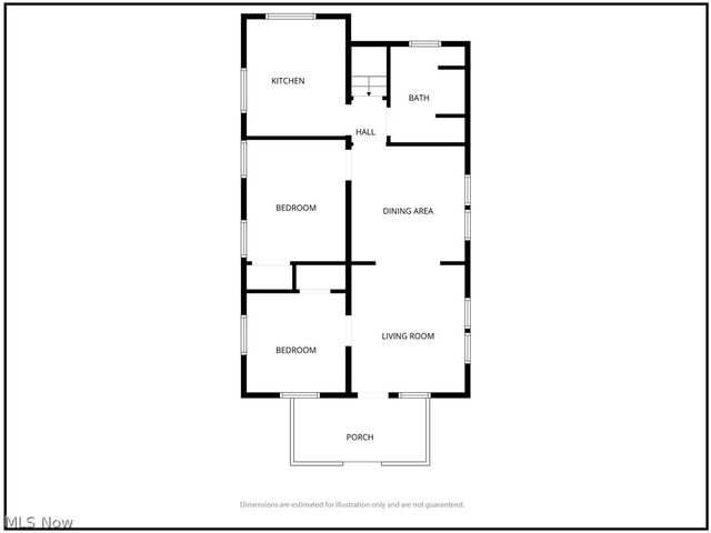 154 23rd Street, Wellsburg, WV 26070