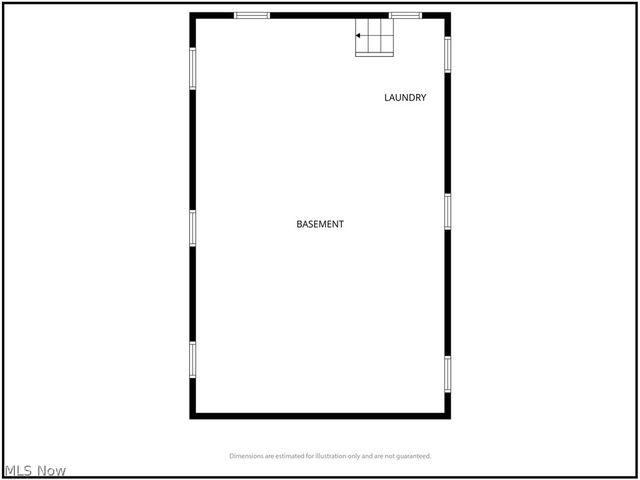 154 23rd Street, Wellsburg, WV 26070