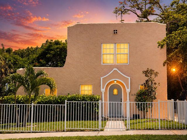 820 29TH Street, West Palm Beach, FL 33407