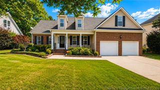 415 Regimental Drive, Cameron, NC 28326