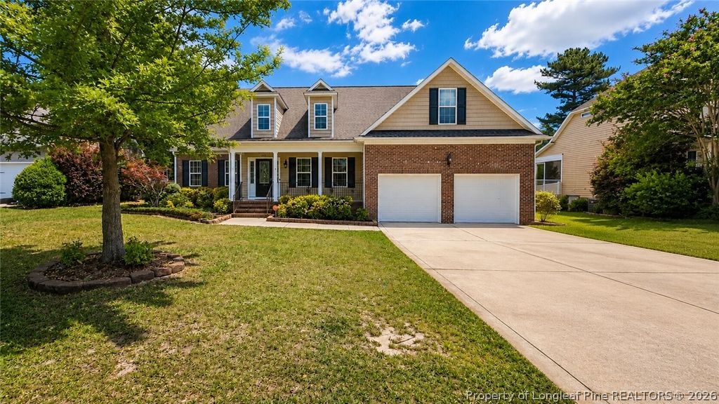 415 Regimental Drive, Cameron, NC 28326 — photo 2