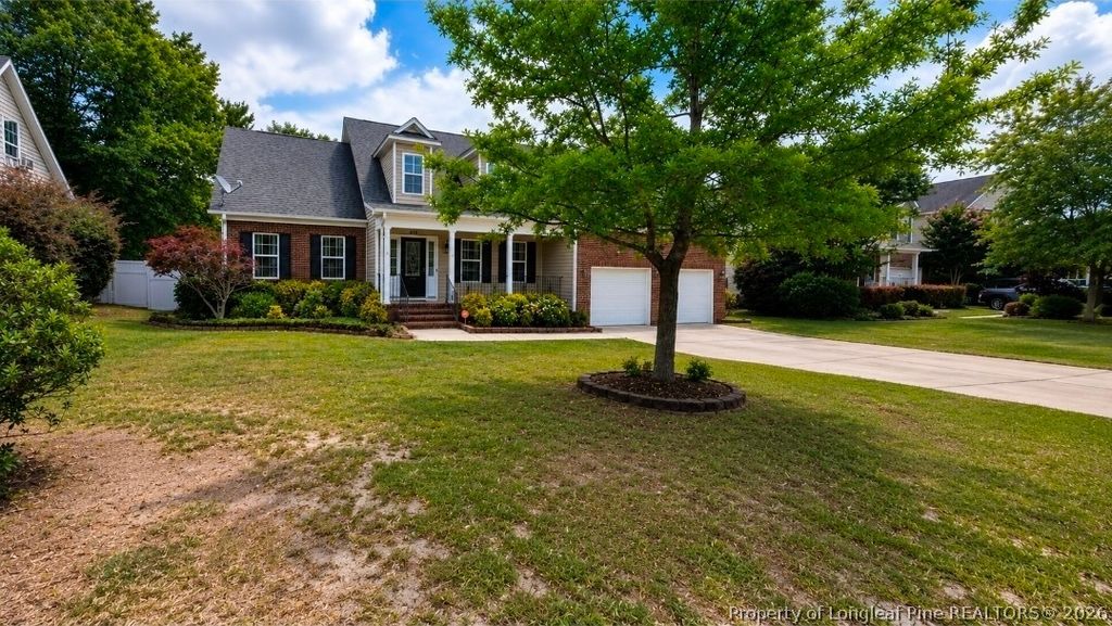 415 Regimental Drive, Cameron, NC 28326 — photo 3