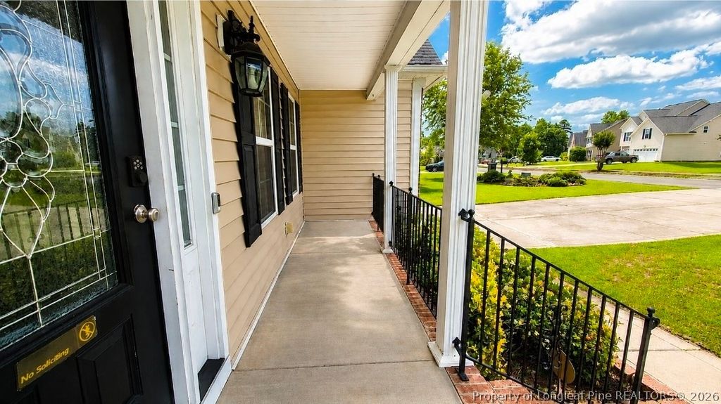 415 Regimental Drive, Cameron, NC 28326 — photo 5