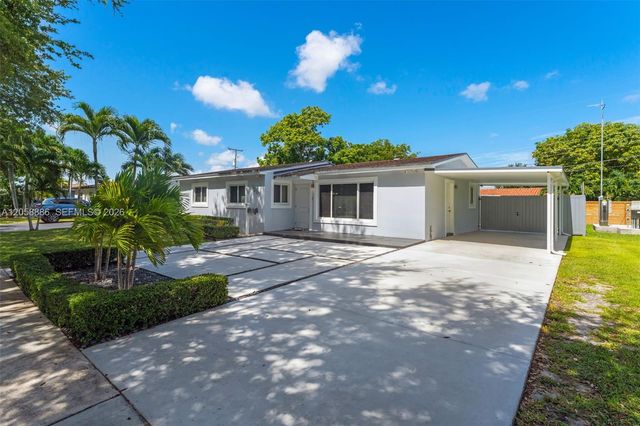 1310 SW 92nd Ave, Miami, FL 33174